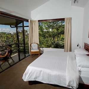 Pura Vida Retreat & Spa